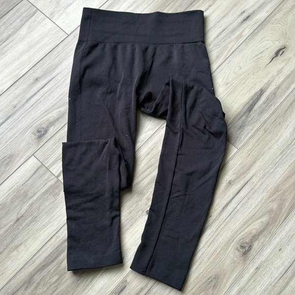 Pants - ❤️5/$13 Fleece lined legging